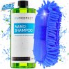 Neutrálny šampón FX Protect Nano Shampoo 1L + Jemná mikrovláknová hubka Neutrálny šampón FX Protect Nano Shampoo 1L + Jemná mikrovláknová hubka