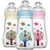 MAM FEEL GOOD SKLENENÁ FĽAŠA 2+ 260ML MAM FEEL GOOD SKLENENÁ FĽAŠA 2+ 260ML