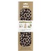Apli Cut & Patch papír na ubrouskovou techniku Leopard 30 x 50 cm 3 kusy Apli Cut & Patch papír na ubrouskovou techniku Leopard 30 x 50 cm 3 kusy