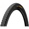 Continental Terra Trail 700x35C ShieldWall TLR, kevlar, černá/krémová