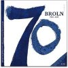 BROLN 70 (1952-2022) - 2 CD - CD BROLN 70 (1952-2022) - 2 CD - CD