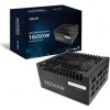 Zdroj ASUS Pro WS 1600W Platinum, retail Zdroj ASUS Pro WS 1600W Platinum, retail