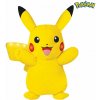Pokémon Interaktívny plyšový Pikachu Power Action Pokémon Interaktívny plyšový Pikachu Power Action
