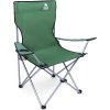 Stolička Zulu Camp zelená Stolička Zulu Camp zelená