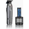 BaByliss Zastřihovač vlasů FxOne Lo-Pro FX729E šedý BaByliss Zastřihovač vlasů FxOne Lo-Pro FX729E šedý