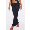 Prettylittlething rovná maxi sukňa Prettylittlething rovná maxi sukňa