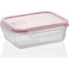 Tescoma Dóza FRESHBOX GLASS 1.5 l, obdĺžniková - osobný odber v predajni zdarma Tescoma Dóza FRESHBOX GLASS 1.5 l, obdĺžniková - osobný odber v predajni zdarma