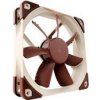 NOCTUA Ventilátor NF-S12A-FLX, 120mm, hnědá NOCTUA Ventilátor NF-S12A-FLX, 120mm, hnědá
