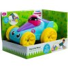 TOMY loptové pretekárske auto Pop&Go E73778 TOMY loptové pretekárske auto Pop&Go E73778