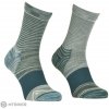 ORTOVOX W's Alpine Mid Socks dámske ponožky, ice waterfall 39-41