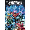 DC Comics Dark Crisis on Infinite Earths DC Comics Dark Crisis on Infinite Earths