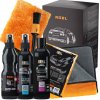 ADBL EXTERIOR SAMPLE SET – NA STAROSTLIVOSŤ O LAK ADBL EXTERIOR SAMPLE SET – NA STAROSTLIVOSŤ O LAK