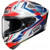 SHOEI prilba X-SPR Pro Escalate TC-10 - L SHOEI prilba X-SPR Pro Escalate TC-10 - L