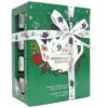 English Tea Shop Čaj Premium Holiday Collection bio vánoční zelená 12 pyramidek 24g English Tea Shop Čaj Premium Holiday Collection bio vánoční zelená 12 pyramidek 24g