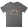 Pink Floyd - Dark Side of the Moon Album (Stone Wash) (tričko) Small Pink Floyd - Dark Side of the Moon Album (Stone Wash) (tričko) Small