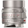 LEICA M 50 mm f / 2,0 ASPH. APO-SUMMICRON-M strieborný elox LEICA M 50 mm f / 2,0 ASPH. APO-SUMMICRON-M strieborný elox