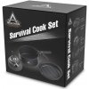 Anaconda sada na varenie Survival Cook Set Anaconda sada na varenie Survival Cook Set