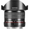 Samyang 8mm f/3.5 UMC Fish-Eye CS II Canon EF