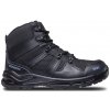 Členková taktická obuv CONDOR O2 NM, 37 Členková taktická obuv CONDOR O2 NM, 37