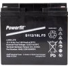 GNB Powerfit Powerfit S112/18L F5 S112/18LF5 olovený akumulátor 12 V 18 Ah olovený so skleneným rúnom (š x v x h) 181.5 x 167.5 x 77 mm skrutkované M6; S112/18LF5 GNB Powerfit Powerfit S112/18L F5 S112/18LF5 olovený akumulátor 12 V 18 Ah olovený so skleneným rúnom (š x v x h) 181.5 x 167.5 x 77 mm skrutkované M6; S112/18LF5