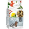 PUUR chinchilla & degu - gurmánske müsli pre činčily a degu 500 g PUUR chinchilla & degu - gurmánske müsli pre činčily a degu 500 g