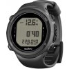 Suunto Potápačské hodinky D4I NOVO čierna