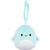SQUISHMALLOWS Kľúčenka Veľryba - Shah SQUISHMALLOWS Kľúčenka Veľryba - Shah
