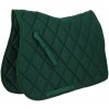 RIDING WORLD podložka pod sedlo Dark Green RIDING WORLD podložka pod sedlo Dark Green