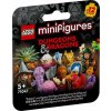 LEGO 71047 Minifigurky Dungeons & Dragons, stavebnice LEGO 71047 Minifigurky Dungeons & Dragons, stavebnice