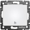 Legrand VALENA sp.č.1/0 (7742 16) biely+pikt. Legrand VALENA sp.č.1/0 (7742 16) biely+pikt.
