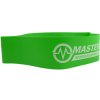 Posilňovacia guma MASTER Aerobik Tone Loop zelená ((600x50,8x0,3 mm)) Posilňovacia guma MASTER Aerobik Tone Loop zelená ((600x50,8x0,3 mm))