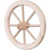Drevené koleso Ø 32 mm GD331 Drevené koleso Ø 32 mm GD331