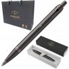 Parker IM Monochrome Titanum 1502/3232961