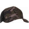 FOX - Šiltovka Black Camo Trucker Cap FOX - Šiltovka Black Camo Trucker Cap