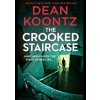 The Crooked Staircase - Dean Koontz, Harper Collins The Crooked Staircase - Dean Koontz, Harper Collins