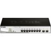 Switch D-Link DGS-1210-08P (DGS-1210-08P) Switch D-Link DGS-1210-08P (DGS-1210-08P)