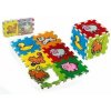 Teddies puzzle Moje první lesní zvířátka 6 ks Teddies puzzle Moje první lesní zvířátka 6 ks