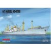 Papierový model - Nákladná loď M/S Marceli Nowotko Papierový model - Nákladná loď M/S Marceli Nowotko