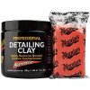 Meguiar's Detailing Clay Aggressive 200 g
