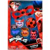 Playmates Toys Miraculous Lienka a Čierny Kocúr Lienka a Čierny Kocúr Miraculum Kwami Maska Jojo Akuma 32 cm Playmates Toys Miraculous Lienka a Čierny Kocúr Lienka a Čierny Kocúr Miraculum Kwami Maska Jojo Akuma 32 cm