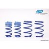 AP Sportfahrwerke Športové pružiny Fiat 500 Abarth (312_) - AP Sportfahrwerke 20/20mm AP Sportfahrwerke Športové pružiny Fiat 500 Abarth (312_) - AP Sportfahrwerke 20/20mm