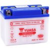 Motobatéria YUASA (originál) YB4L-B, 12V, 4Ah Motobatéria YUASA (originál) YB4L-B, 12V, 4Ah