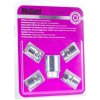 Bezpečnostné matice McGard 24195SU - M12x1,5 60° Bezpečnostné matice McGard 24195SU - M12x1,5 60°