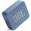 JBL GO Essential 2 Modrý JBL GO Essential 2 Modrý
