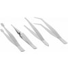 Sada pinzeta Strend Pro TWS62, 4 dielna 213117 Sada pinzeta Strend Pro TWS62, 4 dielna 213117
