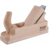Hoblík 220x65x130mm, nôž 48m (klopkár) Hoblík 220x65x130mm, nôž 48m (klopkár)