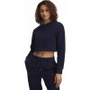 UNDER ARMOUR Icon Terry Varsity Crew-BLU - M UNDER ARMOUR Icon Terry Varsity Crew-BLU - M