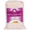 DNM Himalájska soľ ružová jemne mletá 500 g DNM Himalájska soľ ružová jemne mletá 500 g