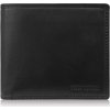 Paolo Peruzzi Pánska kožená peňaženka RFID | čierna AL-17-BL Paolo Peruzzi Pánska kožená peňaženka RFID | čierna AL-17-BL