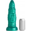 Mr. Hankey’s Toys Cockadile XL, prémiové silikónové dildo s Vac-U-Lock 34,4 x 6,8–9,6 cm Mr. Hankey’s Toys Cockadile XL, prémiové silikónové dildo s Vac-U-Lock 34,4 x 6,8–9,6 cm